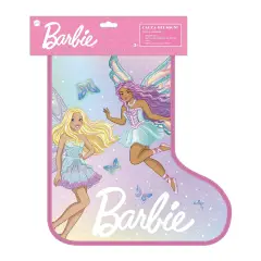 Calza Befana Barbie