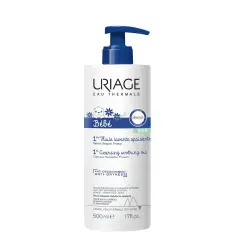 Uriage Bebè Olio Lavante Lenitivo 500ml