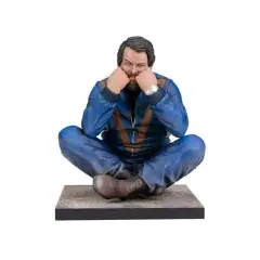 Bud Spencer As Ben Statue in scala 1:12