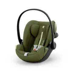 Seggiolino Auto Cloud G3 I-size Plus Moss Green