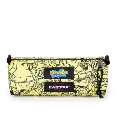 Eastpak Benchmark Single SpongeBob Astuccio Edizione Limitata