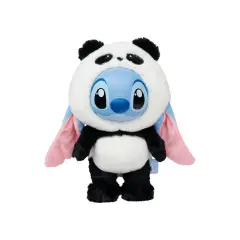Disney Yuyus Stitch Panda 28cm