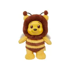 Disney Yuyus Stitch Winnie The Pooh Ape 28cm