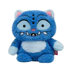 K-Pop Demon Hunters BumBumz Derpy Tiger Peluche 20 cm