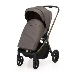 Foppapedretti Coprigambe per Passeggino Snap Brownie