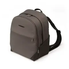 Foppapedretti zaino Mamma Snappy con fasciatoio Brownie