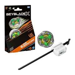 Beyblade X Starter Pack Top Stun Medusa 9-60GB
