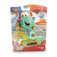 Cars Cambia Colore Cricchetto Mater Martin JHD90
