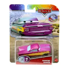 Cars Cambia Colore Ramone JKP71