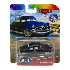 Cars Cambia Colore Doc Hudson JKP72