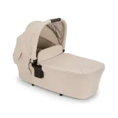 Trio Ixxa Next-passeggino Ixxa-navicella-lytl-seggiolino auto Arra-Biscotti