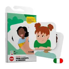 Faba Prime Scoperte: Le Emozioni