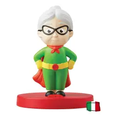Faba Super Nonna E I Super Buffi