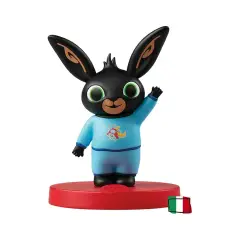 Faba Buonanotte Bing