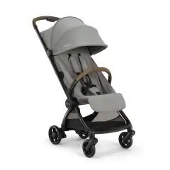 Nuna Viaa Cabn Passeggino Viaggio Ultracompatto Seasalt