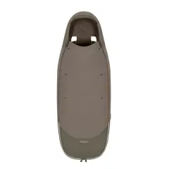 Cybex Platinum Coprigambe Coconut Brown