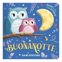 Buonanotte - Libro I Birillini