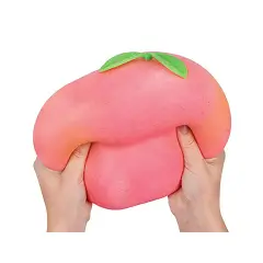 Squishy Pesca 15cm