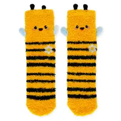 Legami Non-Slip Socks - It'S A Match! - Bee N.35-42