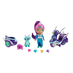 FPR SHIMMER AND SHINE SCOOTER DI ZETA