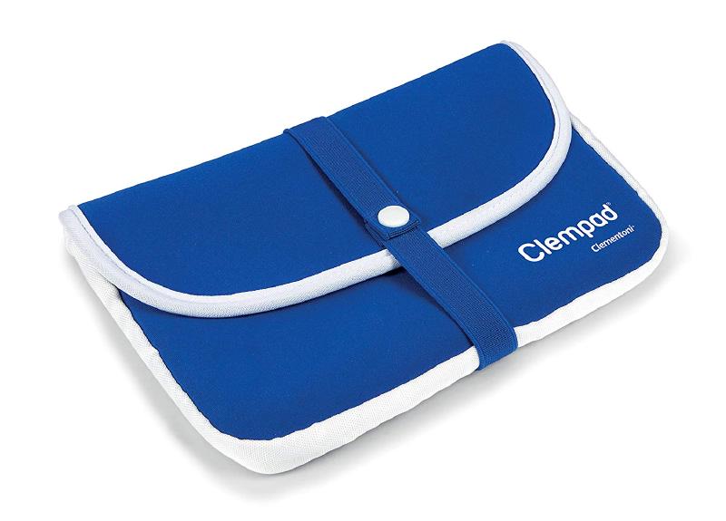CUSTODIA CLEMPAD - Tablet e Smartphone