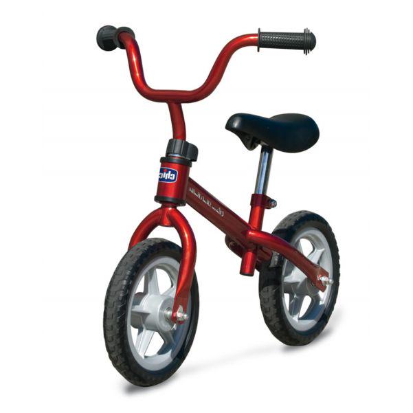 PRIMA BICICLETTA RED BULLET - biciclette bambini