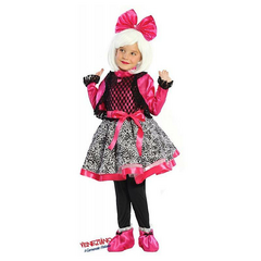 COSTUME BIMBO 1-6 A DOLCE LOLLY