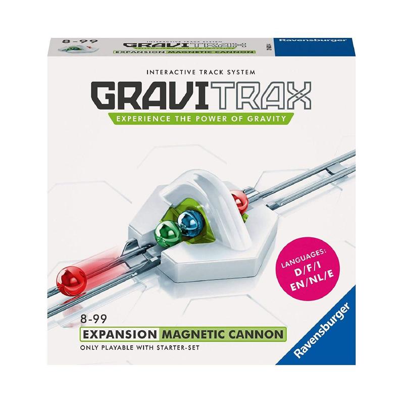 GRAVITRAX MAGNETIC CANNON - Giochi di Abilità