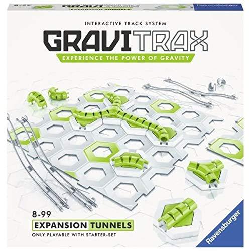 GRAVITRAX TUNNEL - Giochi di Abilità