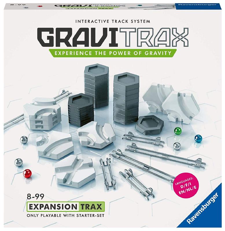 GRAVITRAX TRAX - Giochi di Abilità