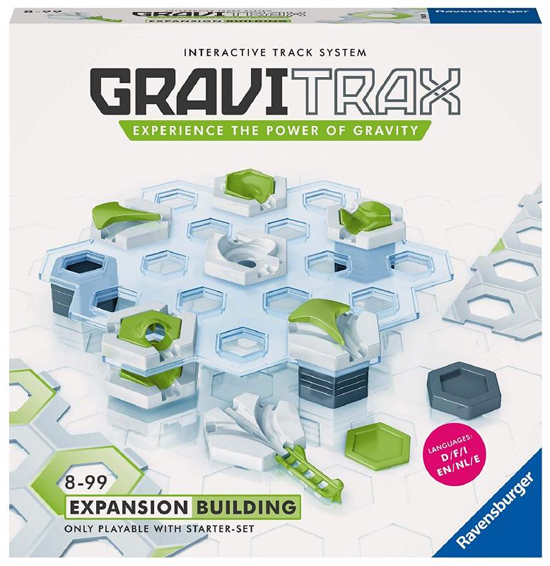 GRAVITRAX BUILDING - Giochi di Abilità