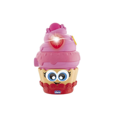 BABY SENSES CANDY PASSIONE CUPCAKE
