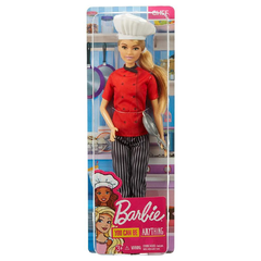BARBIE I CAN BE...CHEF