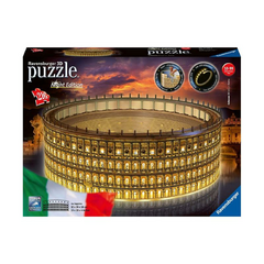 PUZZLE 3D COLOSSEO NIGHT EDITION