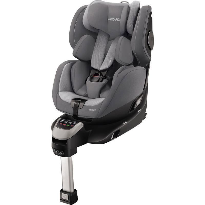 Автокресло recaro zero 1