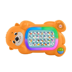 FISHER PRICE BABY LONTRA ABC