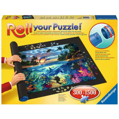 NEW ROLL YOUR PUZZLE