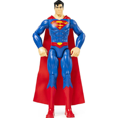 DC UNIVERSE SUPERMAN 30 CM