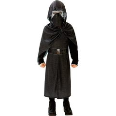 COSTUME KYLO RIN EP7 DALUXE TG.L 7-8 anni