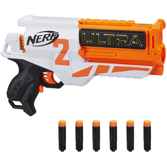NERF ULTRANSFORMERS TWO