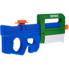 NERF SUPERSOAKER FORTNITE COMPACT SMG-L