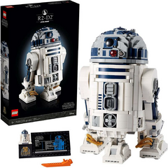LEGO STAR WARS - R2-D2