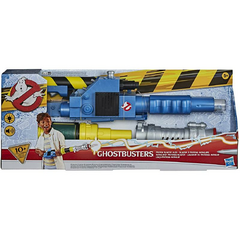 GHOSTBUSTERS PROTON BLASTER DELUXE
