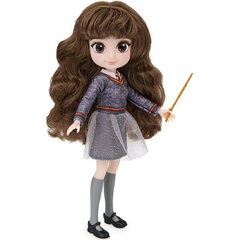 HARRY POTTER FASHION DOLL HERMIONE