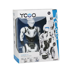 ROBOT PROGRAMMABILE JUNIOR 1.0 YCOO