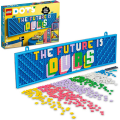 LEGO DOTS - AREA MESSAGGI GRANDE