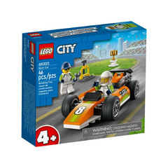 LEGO CITY - AUTO DA CORSA