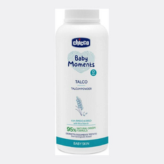 BABY MOMENTS TALCO 150GR