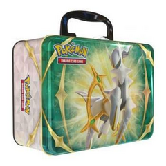 POKEMON COLLECTOR CHEST SPRING 2022