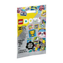 LEGO DOTS - EXTRA DOTS SERIE 7 - SPORT